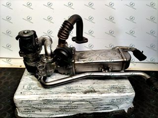 03P131512C ENFRIADOR EGR SEAT IV ST (6J8, 6P8) 1.2