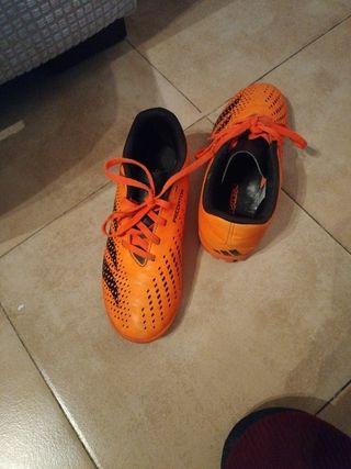 Adidas Predator 