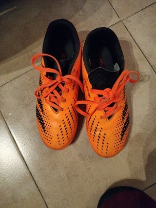 Adidas Predator 