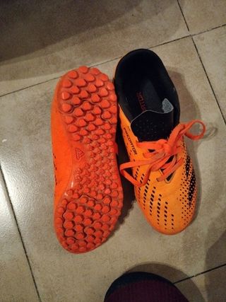 Adidas Predator 