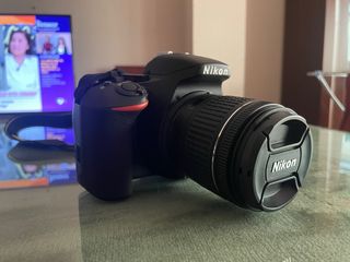 Nikon d3500