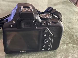 Nikon d3500