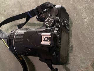 Nikon d3500