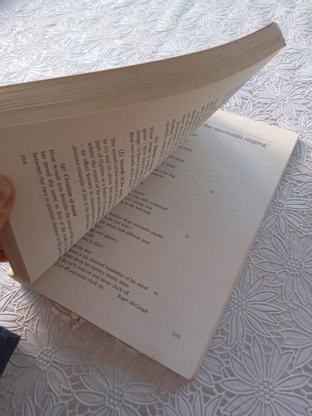 Touched with Fire: An Anthology of Poems