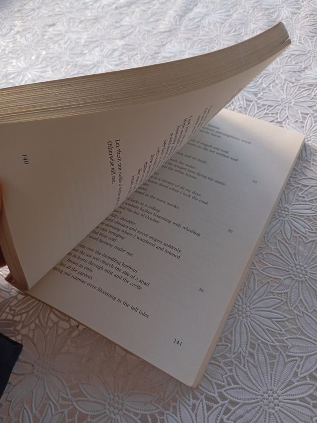 Touched with Fire: An Anthology of Poems