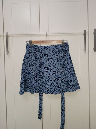 Falda pantalón 