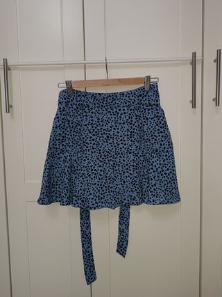 Falda pantalón 