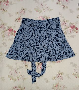 Falda pantalón 