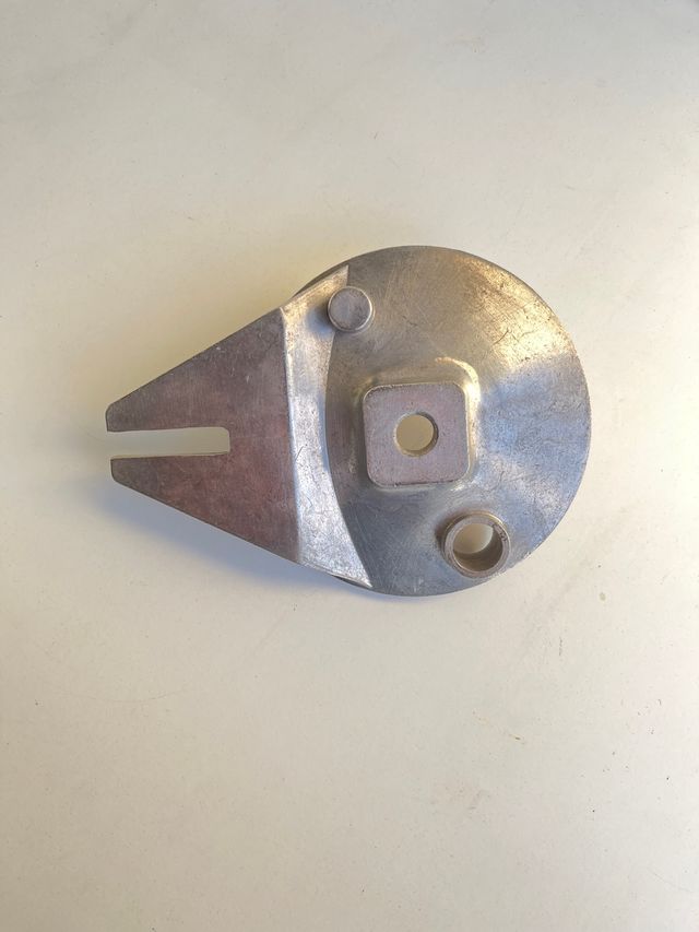 Porta zapatas gimson NUEVO epoca