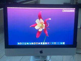 IMac 21’5 2Tb SSD SOLIDO