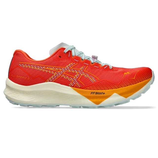 Zapatillas ASICS Fujispeed 3