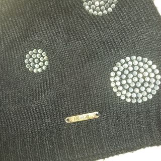 Cappellino Liu Jo nero