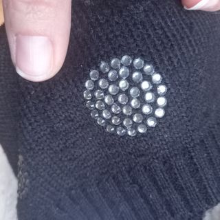 Cappellino Liu Jo nero