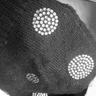 Cappellino Liu Jo nero