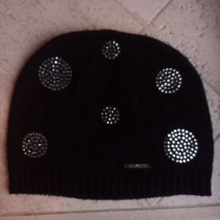 Cappellino Liu Jo nero