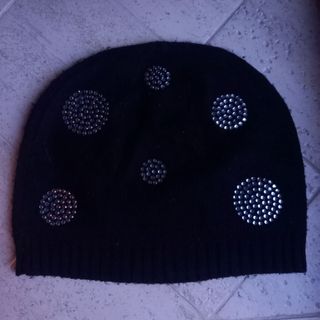 Cappellino Liu Jo nero