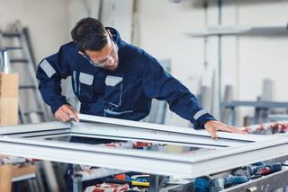 Carpintería de aluminio y pvc