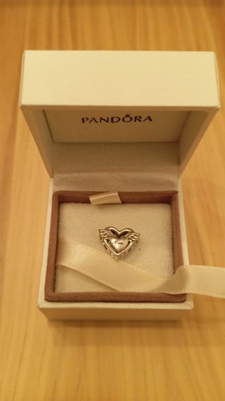 Charm abalorio Pandora original