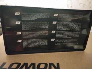 Peugeot 208 scaleauto Carlos Sainz+2 chasis