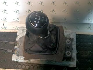 6Q0711049CJ PALANCA DE CAMBIO SEAT IV ST (6J8, 6P8