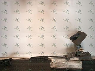 6Q0711049CJ PALANCA DE CAMBIO SEAT IV ST (6J8, 6P8