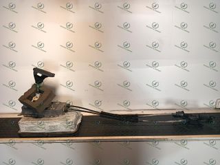 6Q0711049CJ PALANCA DE CAMBIO SEAT IV ST (6J8, 6P8