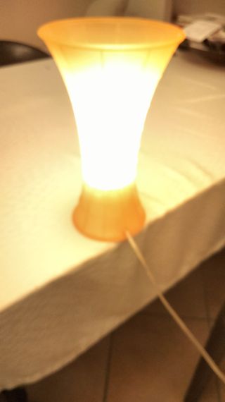 Lampada Luceplan Birzì, design: Forcolini/Fassina