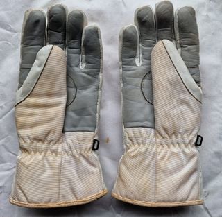 guanti da sci
