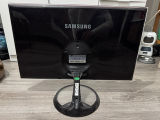 Samsung 27 pulgadas fhd