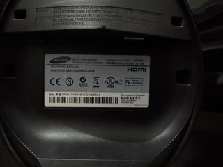 Samsung 27 pulgadas fhd