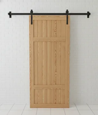 #PUERTAS DE GRANERO RUSTICAS HECHAS A MEDIDA