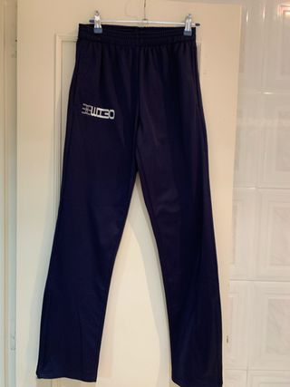 Pantalon  chandal “wibo”  talla 12/14