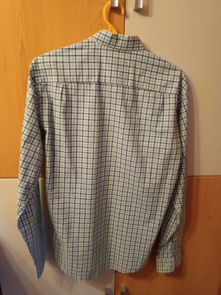 Pack de camisas 
