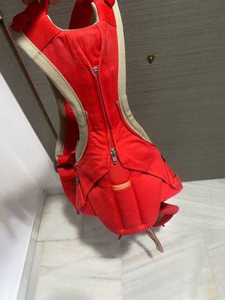 Mochila portabebe