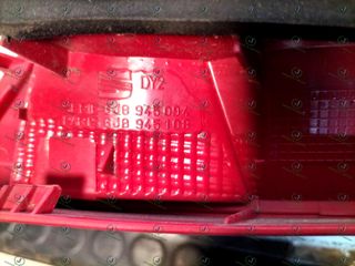 6J8945094 PILOTO TRASERO DERECHO SEAT IV ST (6J8,