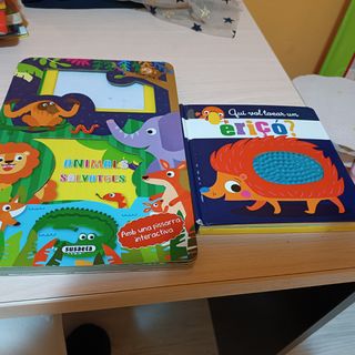 Libros