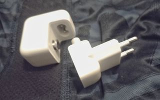 Cargador iPhone iPad