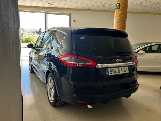 Ford S-MAX 2013 2.0tdci 163cv 5 PLAZAS