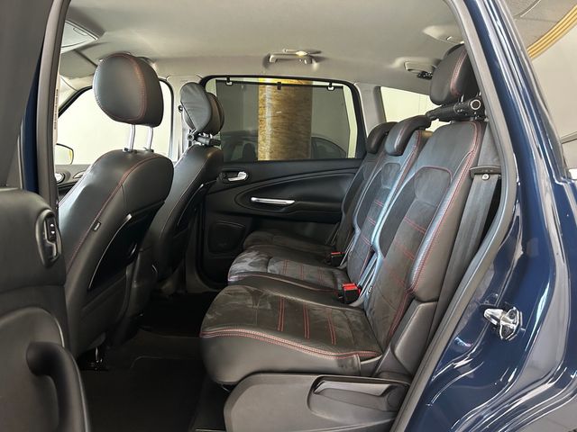 Ford S-MAX 2013 2.0tdci 163cv 5 PLAZAS