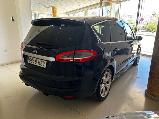 Ford S-MAX 2013 2.0tdci 163cv 5 PLAZAS