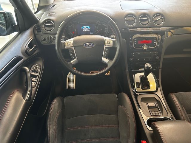 Ford S-MAX 2013 2.0tdci 163cv 5 PLAZAS