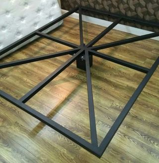 Cama flotante 150x200