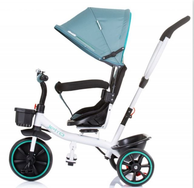 Triciclo bicicleta niños