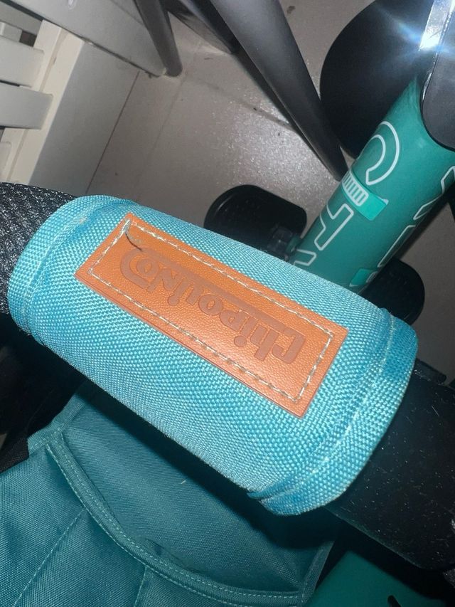 Triciclo bicicleta niños