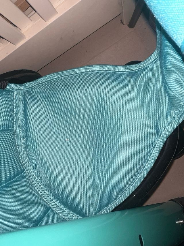 Triciclo bicicleta niños