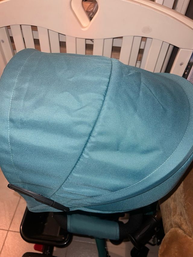 Triciclo bicicleta niños