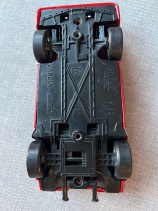 Polistil Lancia Stratos