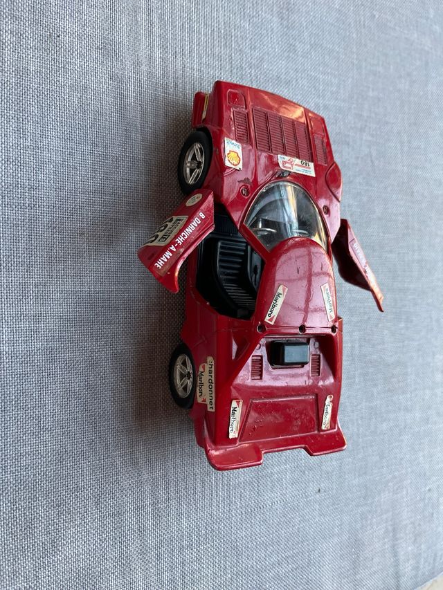 Polistil Lancia Stratos