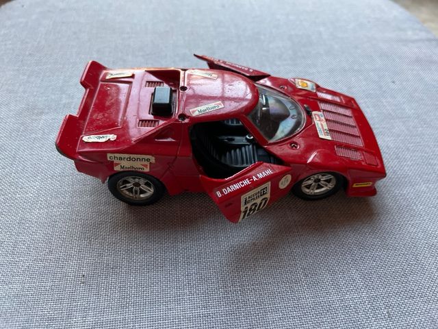 Polistil Lancia Stratos