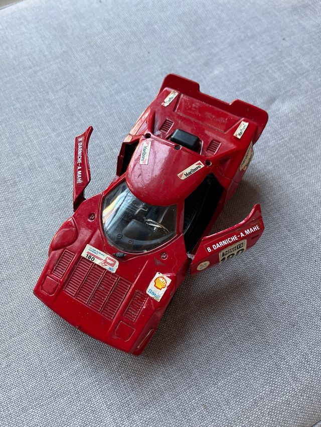 Polistil Lancia Stratos